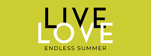 Live Love - Endless summer
