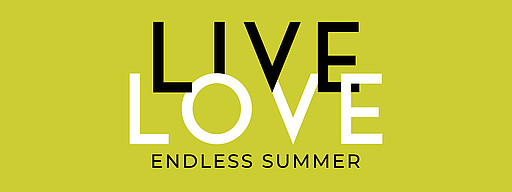 Live Love - Endless summer Live Love - Endless summer